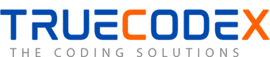 TrueCodex Logo