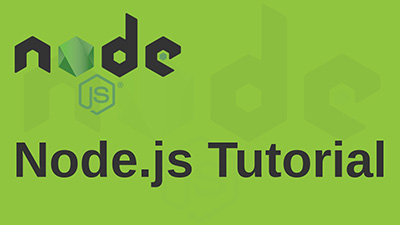 Node.js Tutorial