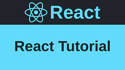 React Tutorial